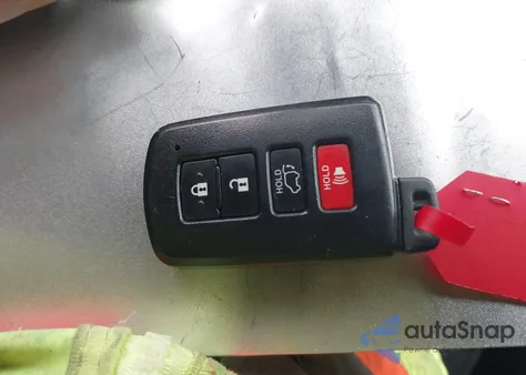 2015 Toyota Highlander Xle V6 из США, поврежденный, VIN 5TDKKRFH5FS100721